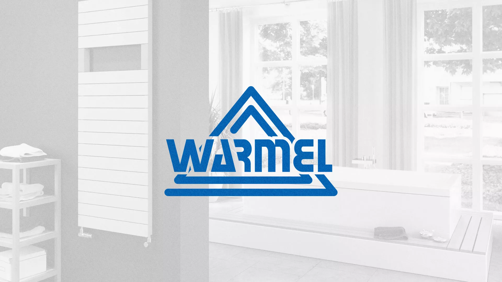 Разработка сайта для компании «WARMEL» по продаже полотенцесушителей в Глазове
